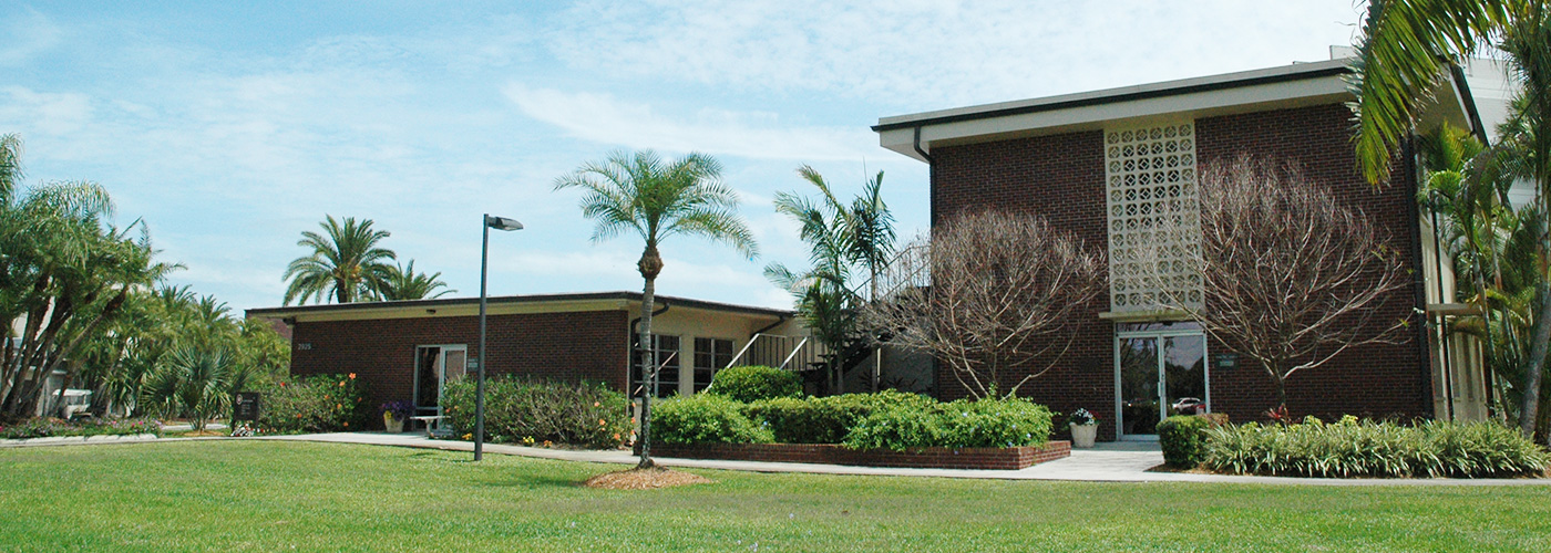 Building on Campus