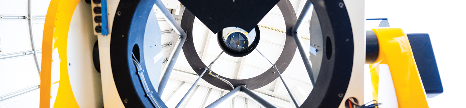 Ortega Observatory