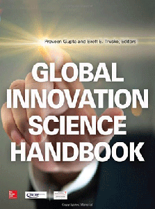 Innovation textbook