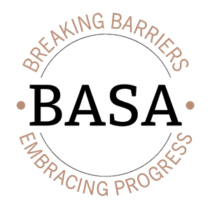 BASA Logo