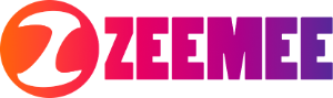 The logomark of ZeeMee