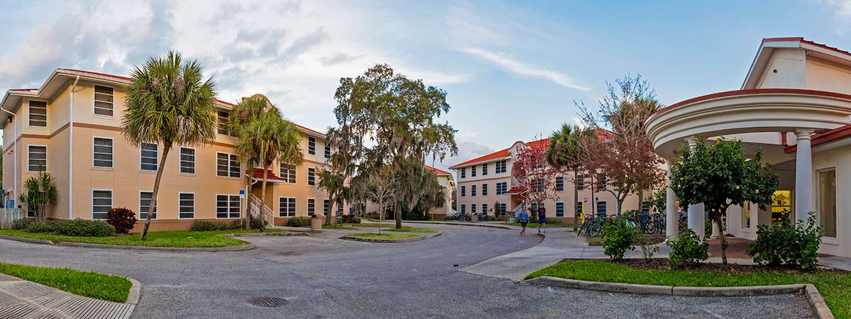 Res Quad Panorama