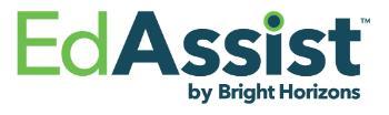 Bright Horizons EdAssist Solutions logo