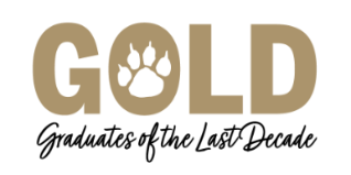 GOLD - Graduates of the Last Decade