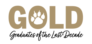 GOLD - Graduates of the Last Decade
