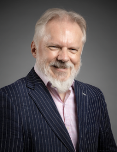 Andrew Aberdein