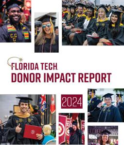 2024 Donor Impact Report