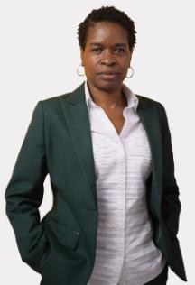 Monique Picou