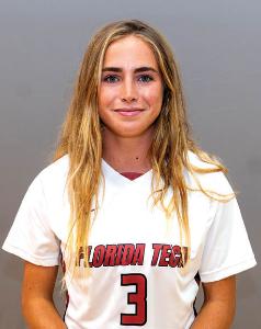 Savannah Oxley