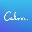 Calm Website/App Logo