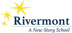 Rivermont New Story School Logo