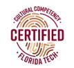 Cultural Competency Certified - Florida Tech