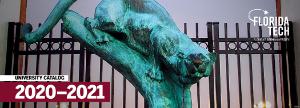 2020-2021 Florida Tech Catalog