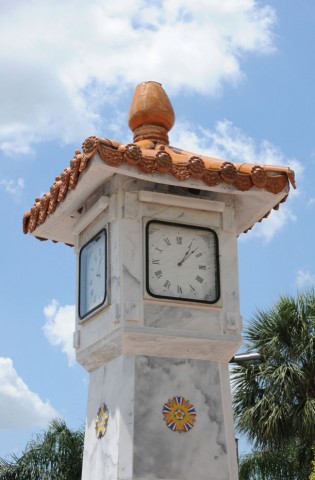 Clock Tower