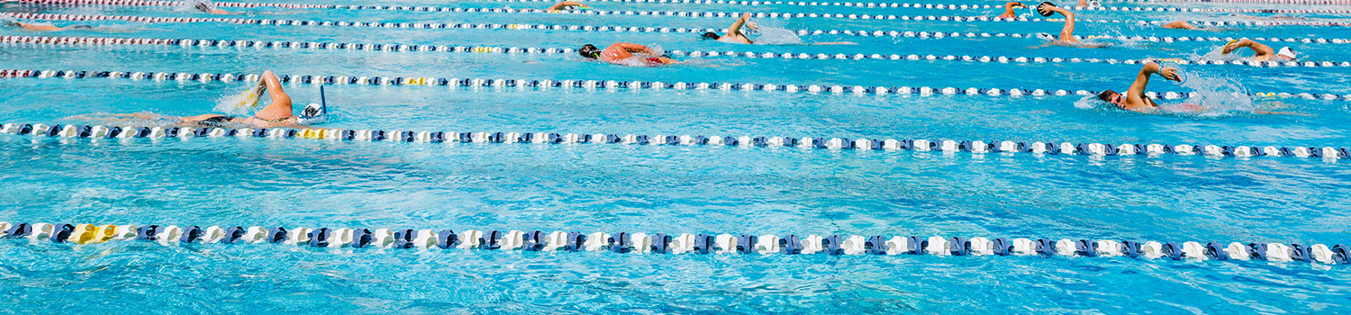 Aquatic Center 2