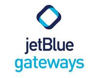 JetBlue Gateway Logo