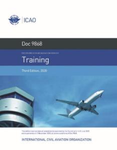 Training document completed