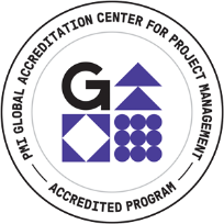 Global Accreditation Center Logo