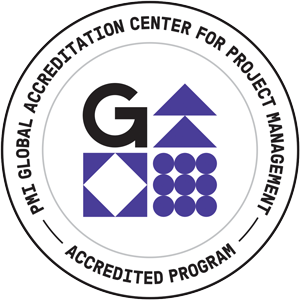 Global Accreditation Center Logo