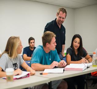 why study business administration