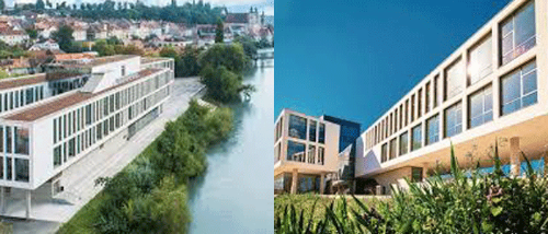 Images of FH Upper Austria Campus Steyr