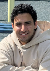 Dr. Mohammad Ahmed