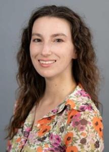 Dr. Michelle Cherne