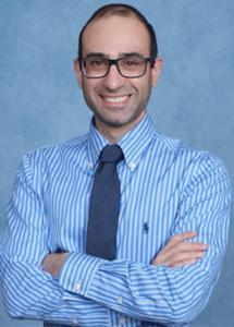 Dr. Anthony El-Khouri (M.D.)