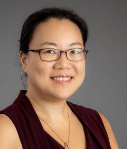 Karen Kim Guisbert