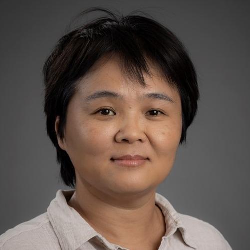 Dr. Linxia Gu