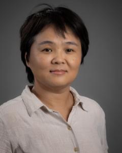 Dr. Linxia Gu