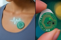 Seismocardiography-based wearable sensor design for cardiac monitoring
