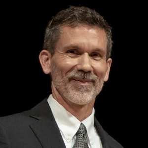Dr. Brian Lail