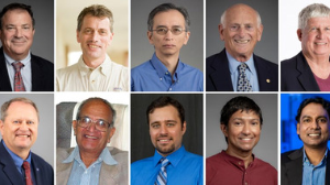 Electrical Engineering and Computer Science Faculty Ranked Among World’s Top 2% of Scientists