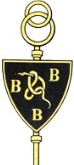 Beta Beta Beta Logo