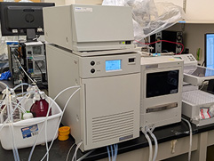 Waters HPLC