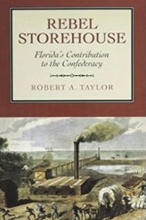 Book cover of rebel storehouse