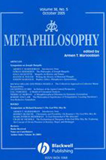 Book cover of Three Arguments against the expertise defense