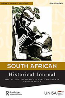 Book cover of Volunteer Corps