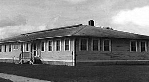 Defense Race Relations Institute, founded at Patrick Air Force Base in 1971. Program now known as the Department of Defense Equal Opportunity Management Institute (DEOMI).