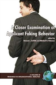 Faking Behavior