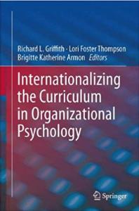 Internationalizing the Curriculum