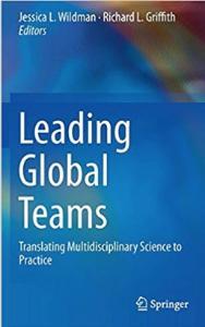 Leading Global Teams