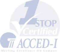 One Stop Shop Certified Logo