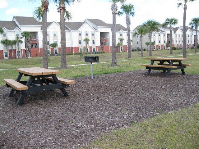 Picnic Area