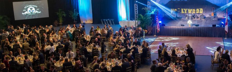 Event Dining at Clement
