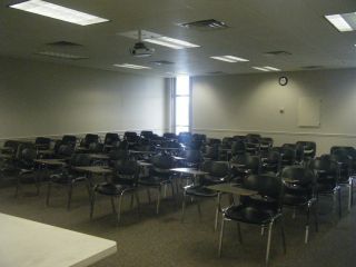 Classroom