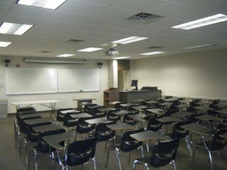 Classroom 6