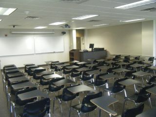 Classroom 3