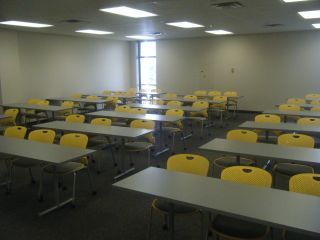 Classroom 5